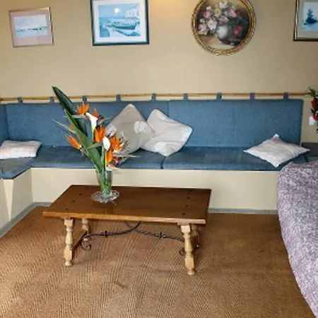 Dona Juana Holiday home Los Realejos