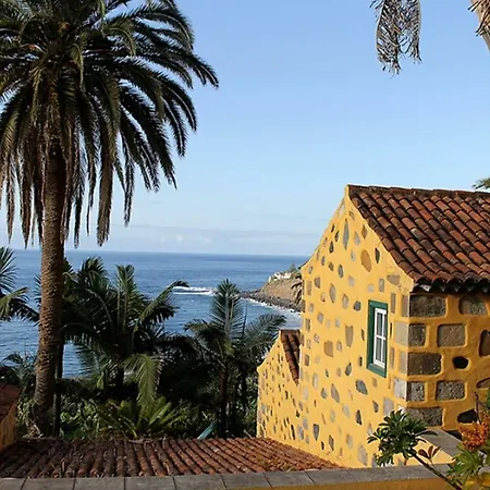 Holiday home Dona Juana *