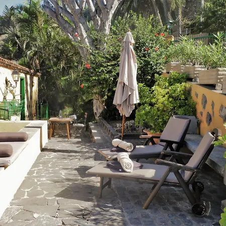 Holiday home Dona Juana *