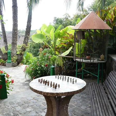 Dona Juana Casa de Férias