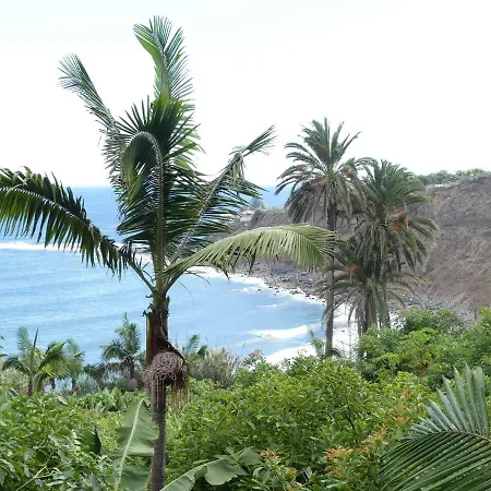 Casa de Férias Dona Juana *