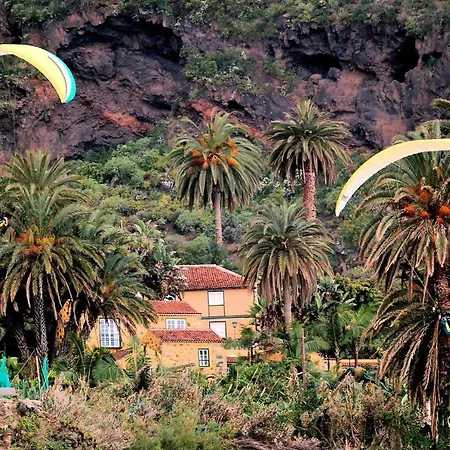 Dona Juana Casa de Férias *
