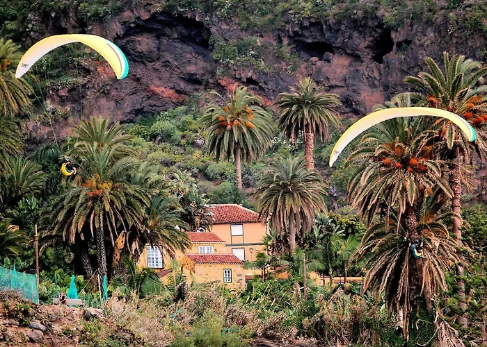 Dona Juana Vakantiehuis *